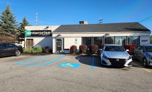 Enterprise Rent-A-Car