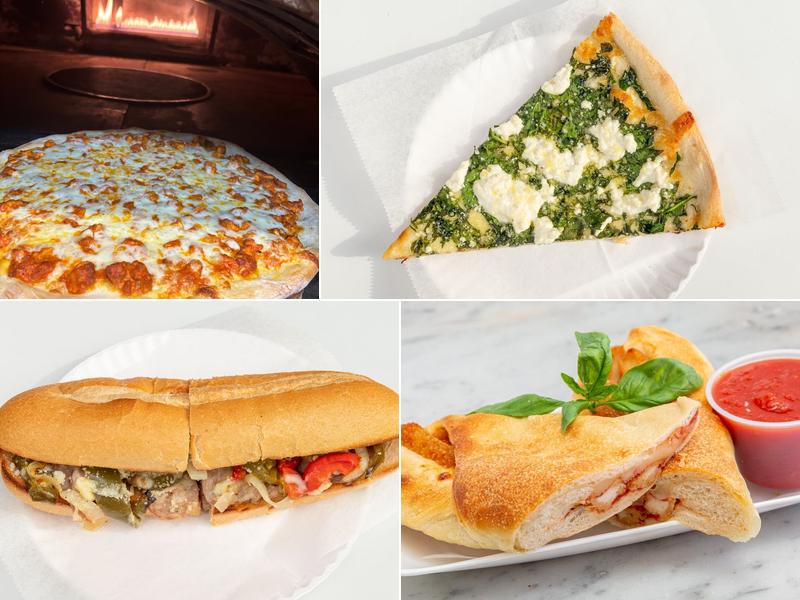 Stella's Pizza 1220 Oregon Rd E, Cortlandt