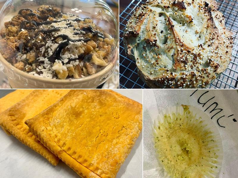 Breathless Beauty Raw Live Juice Bar