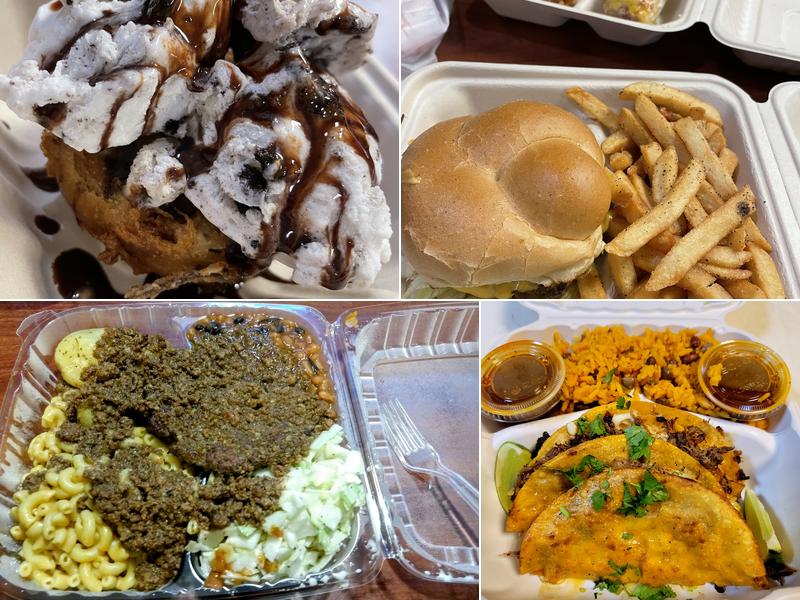 The Checkpoint 7 N Main St, Alfred