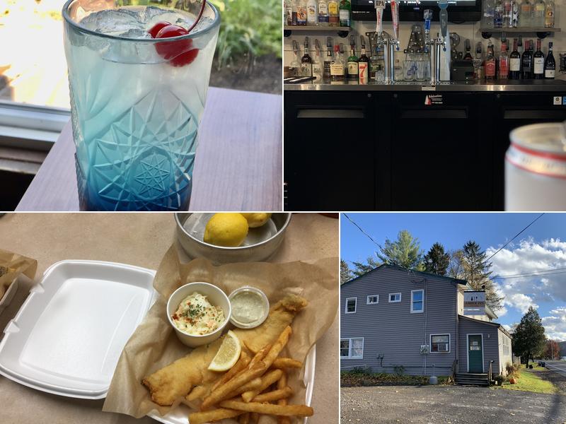 Amber Inn Tavern 2424 Otisco Valley Rd, Marietta