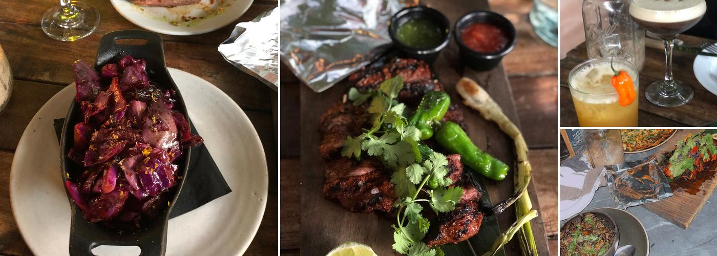 GITANO Garden of Love