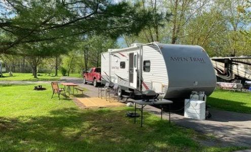 The Villages at Turning Stone Verona