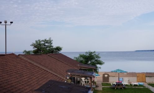 Sunset Cottages Sylvan Beach