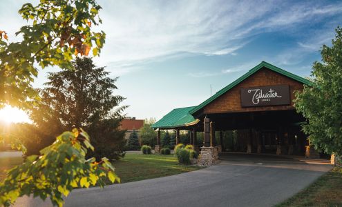 Tailwater Lodge Altmar, Tapestry Collection by Hilton