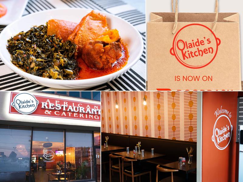 Olaide’s Kitchen 499 Ernston Rd, Parlin