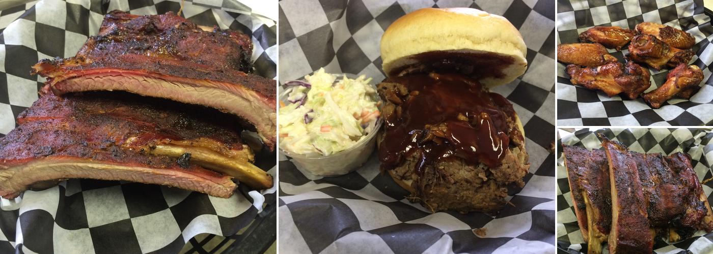 Boogie Barbeque and Catering