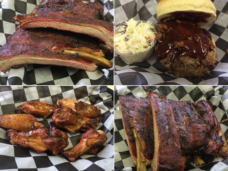 Boogie Barbeque and Catering