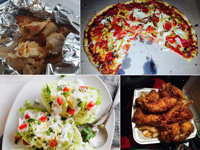 Regal Pizza 686 Morton St #1571, Mattapan