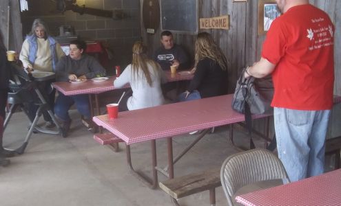 Norwich Lake Farm Inc Huntington