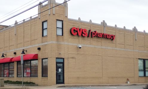 CVS