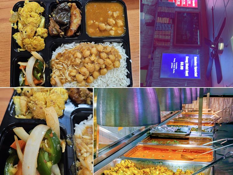 Baba Sweets 21318 Saticoy St, Los Angeles