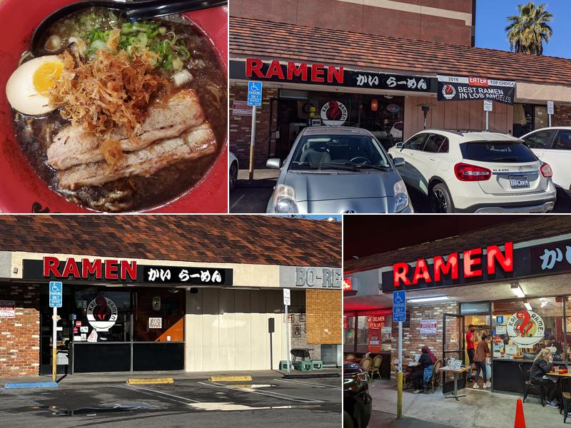 Kai Ramen Sherman oaks 15030 Ventura Blvd #23, Sherman Oaks