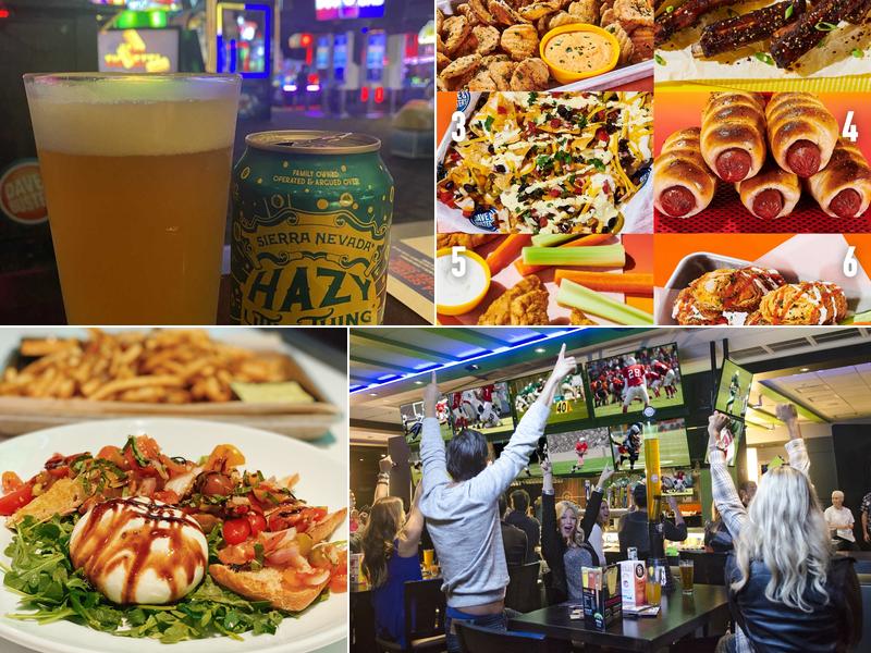 Dave & Buster's Northridge