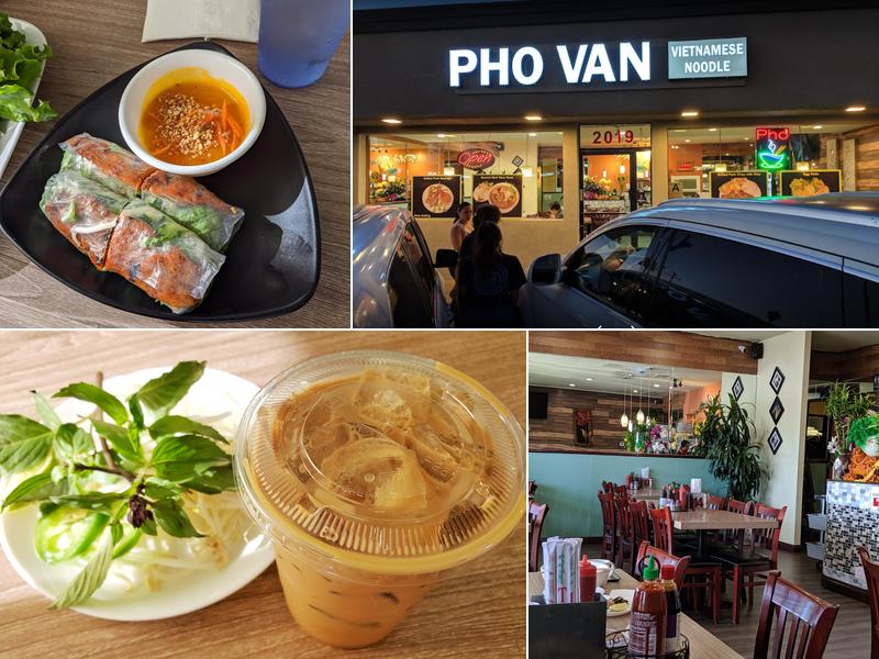 Phở Van