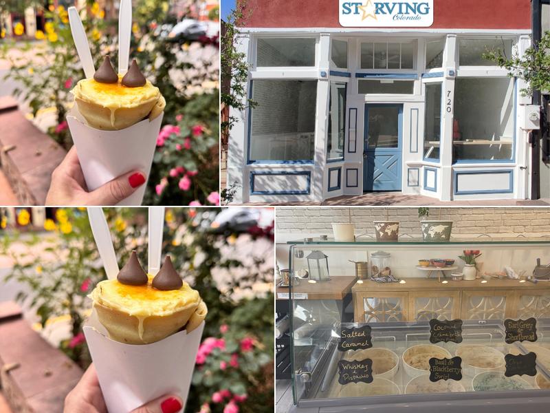 Starving 720 Manitou Ave, Manitou Springs