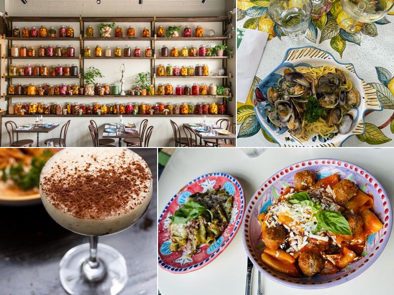 Cesarina 4161 Voltaire St, San Diego