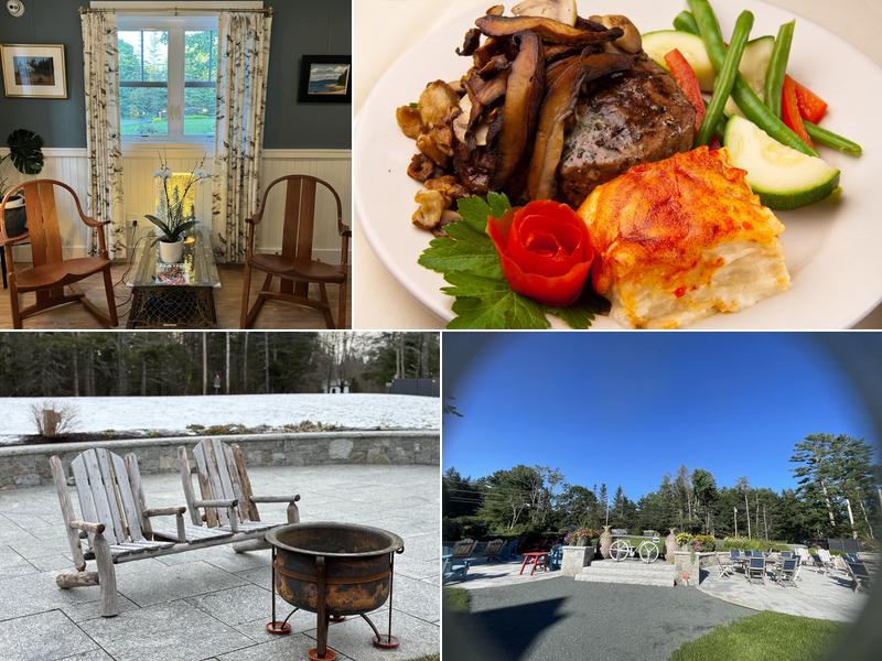 Crocker House Country Inn