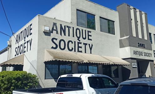Antique Society