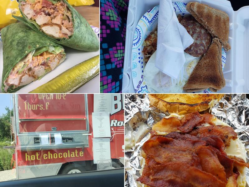 Berube's Roadside Kitchen