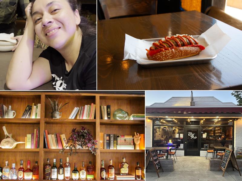 Ojai Pub 914 E Ojai Ave, Ojai