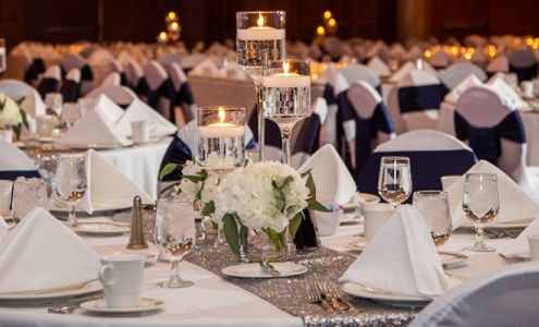 Horizons Conference Center