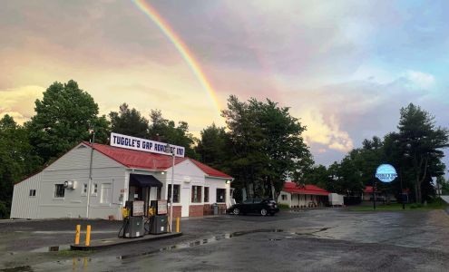Tuggle's Gap Roadside Inn