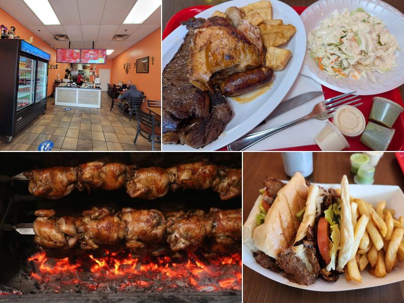 The Misky Chicken 24640 Southpoint Dr #115, Chantilly