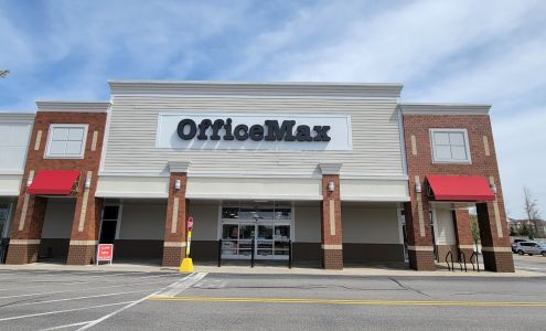 OfficeMax