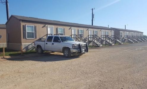 Cuero Oilfield Housing, LLC