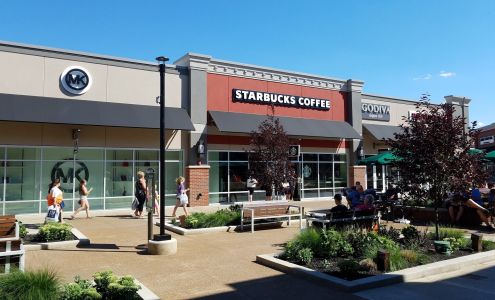 Tanger Outlets Columbus