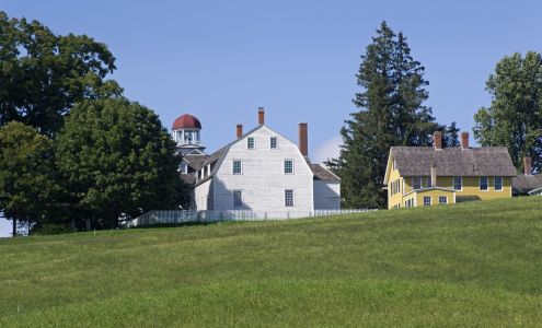 Canterbury Shaker Village Canterbury