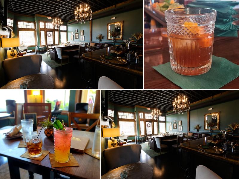 The Briar Patch 1150 Old Cedars Ln suite c, Flora