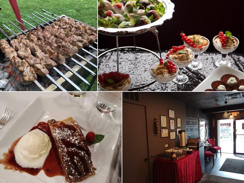 Bravo Catering & Delivery