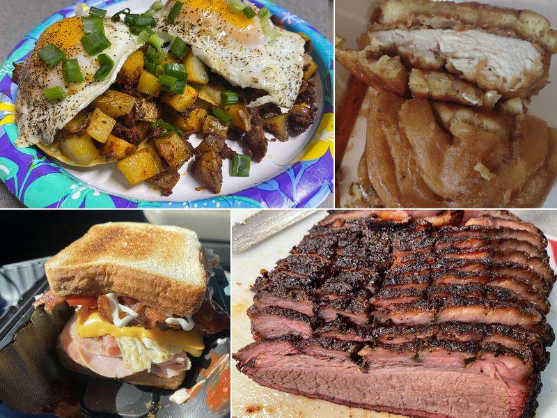 I'se Da Bye Fully Kitchen 11861 H G Trueman Rd, Lusby