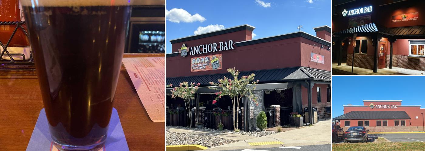 Anchor Bar Frederick