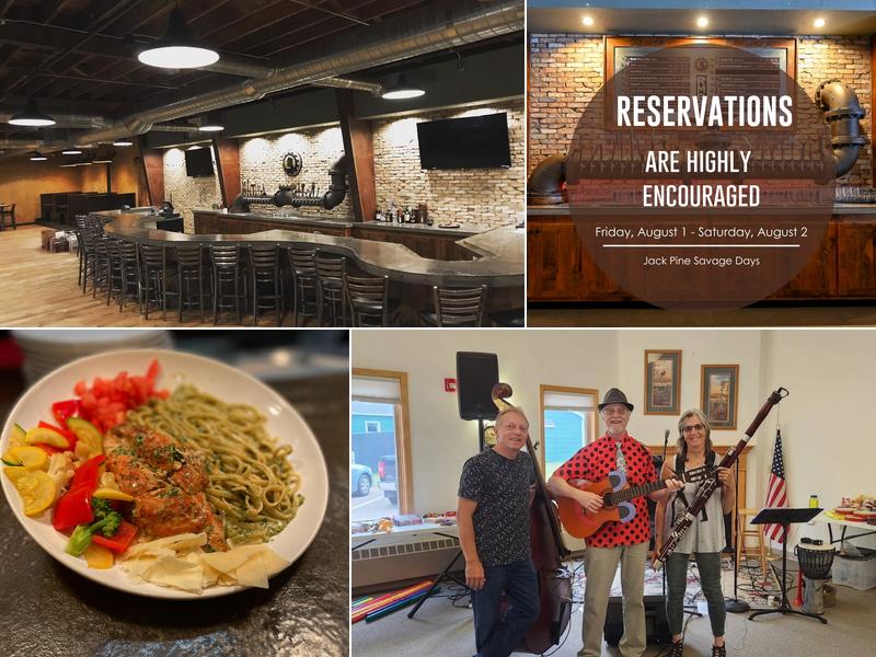 Round Man Brewing Co.