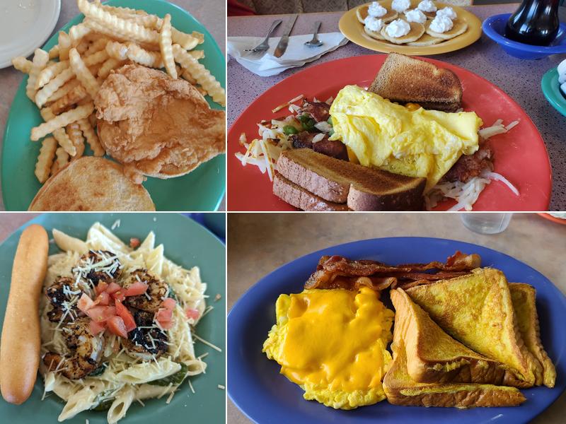 Lakeside Inn 13965 Best Rd # 1, Davis