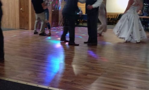 Smiley's Wedding & Banquet Hall