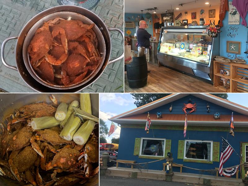 Conowingo Crabs 176 Conowingo Rd, Conowingo