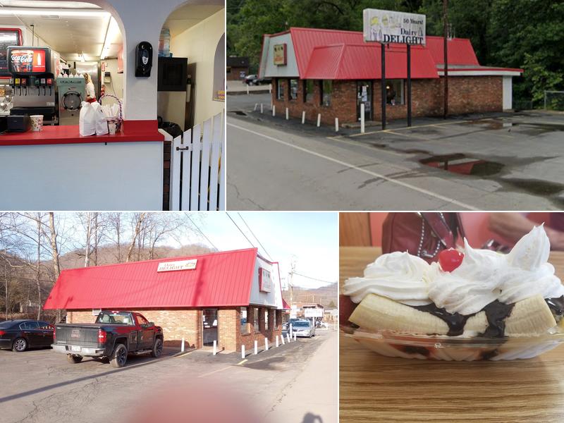 Dairy Delight 104 Holden Rd, Holden