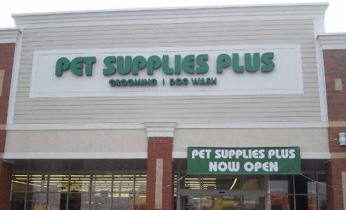 Pet Supplies Plus Solon