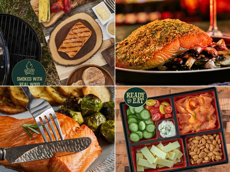 Ducktrap River of Maine