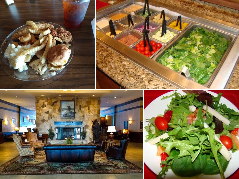 Pinecrest Dining Room 1155 Lodge Dr, Guntersville