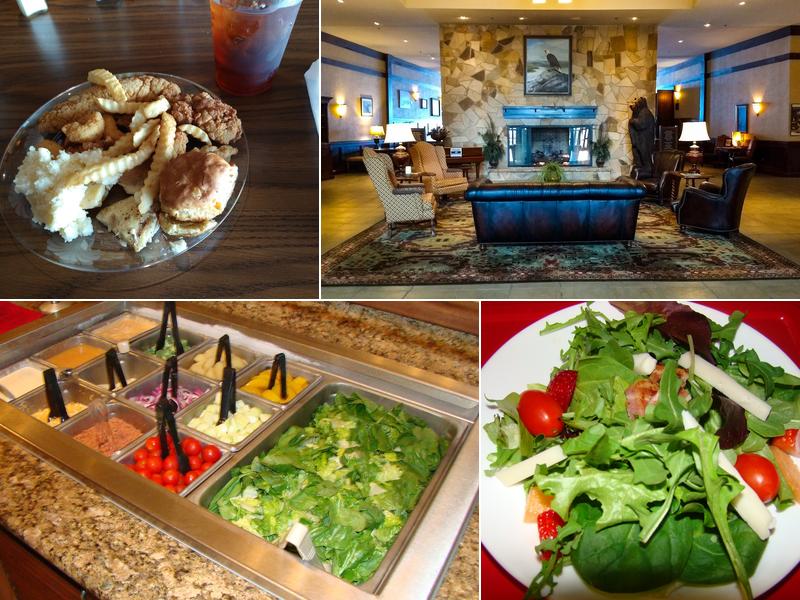 Pinecrest Dining Room