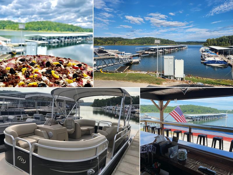 Hoosier Hills Marina