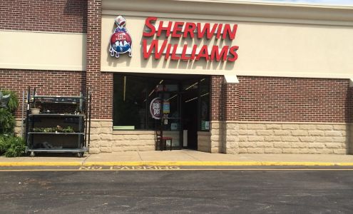 Sherwin-Williams Paint Store