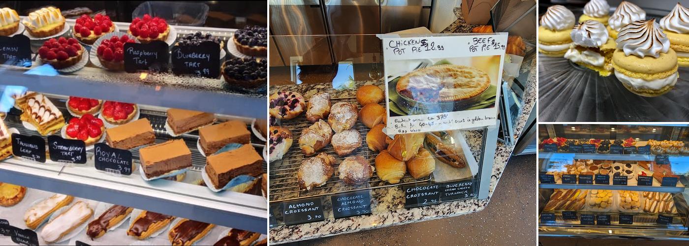 Pine Island Getaway Cafe LLC