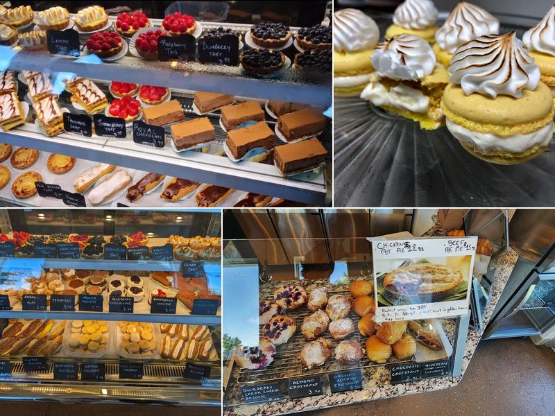 Pine Island Getaway Cafe LLC