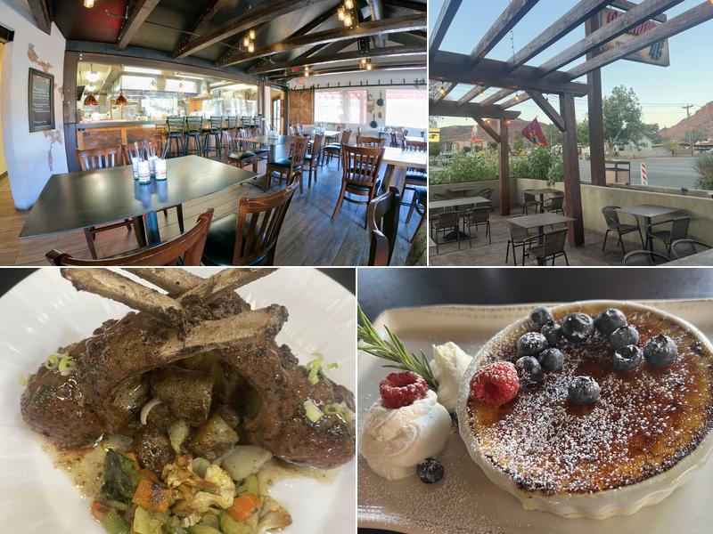 Vermillion 45 210 S 100 E, Kanab